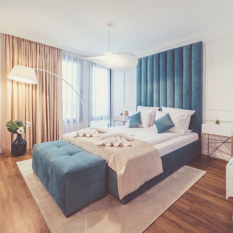 Boutique Apartments بلاغويفغراد المظهر الخارجي الصورة